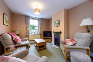 Sitting Room- click for photo gallery